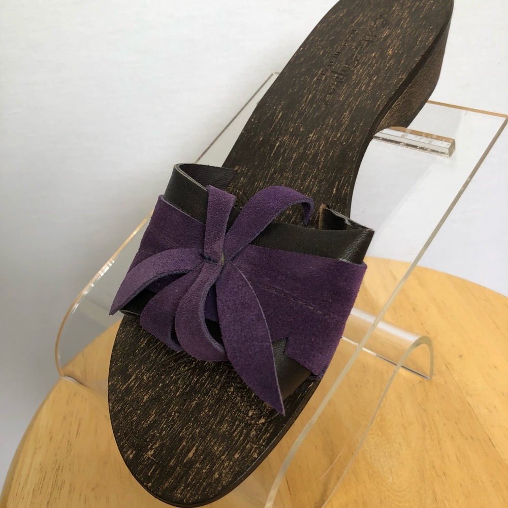 Sotto Sopra sandals